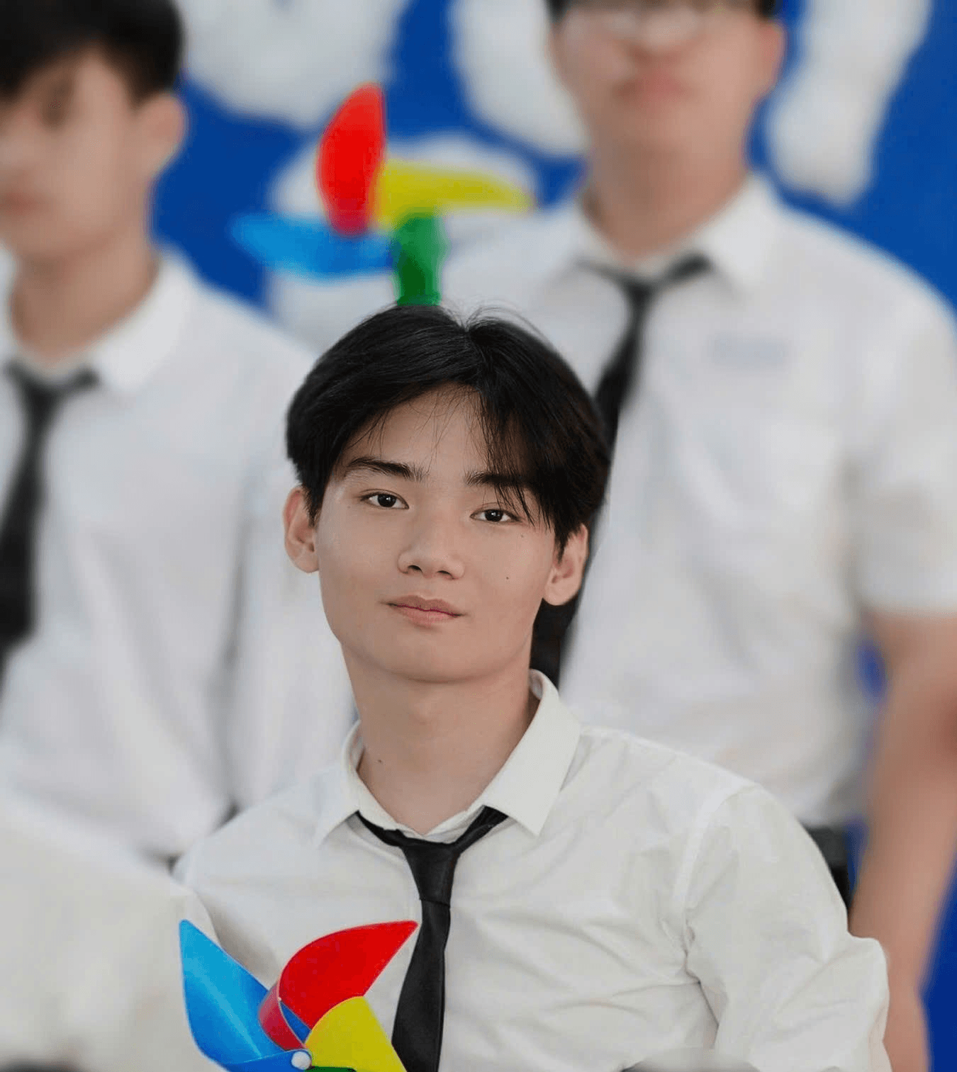 Tuấn Kiệt Đỗ Lê